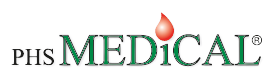 PHS Medical Logo