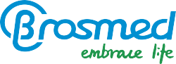 Brosmed logo