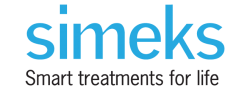 Simeks logo